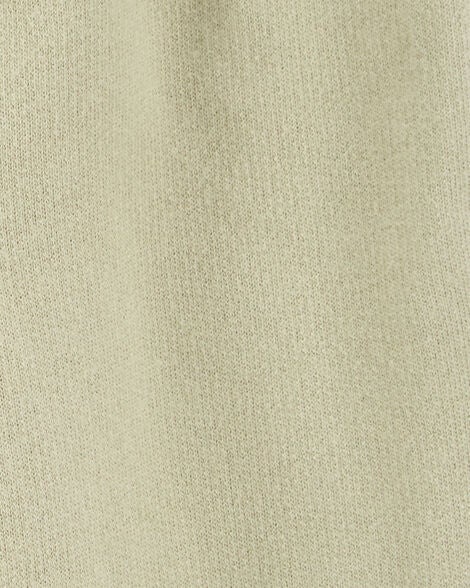  Product image 3 of Baby Pull-On French Terry Joggers - Olive