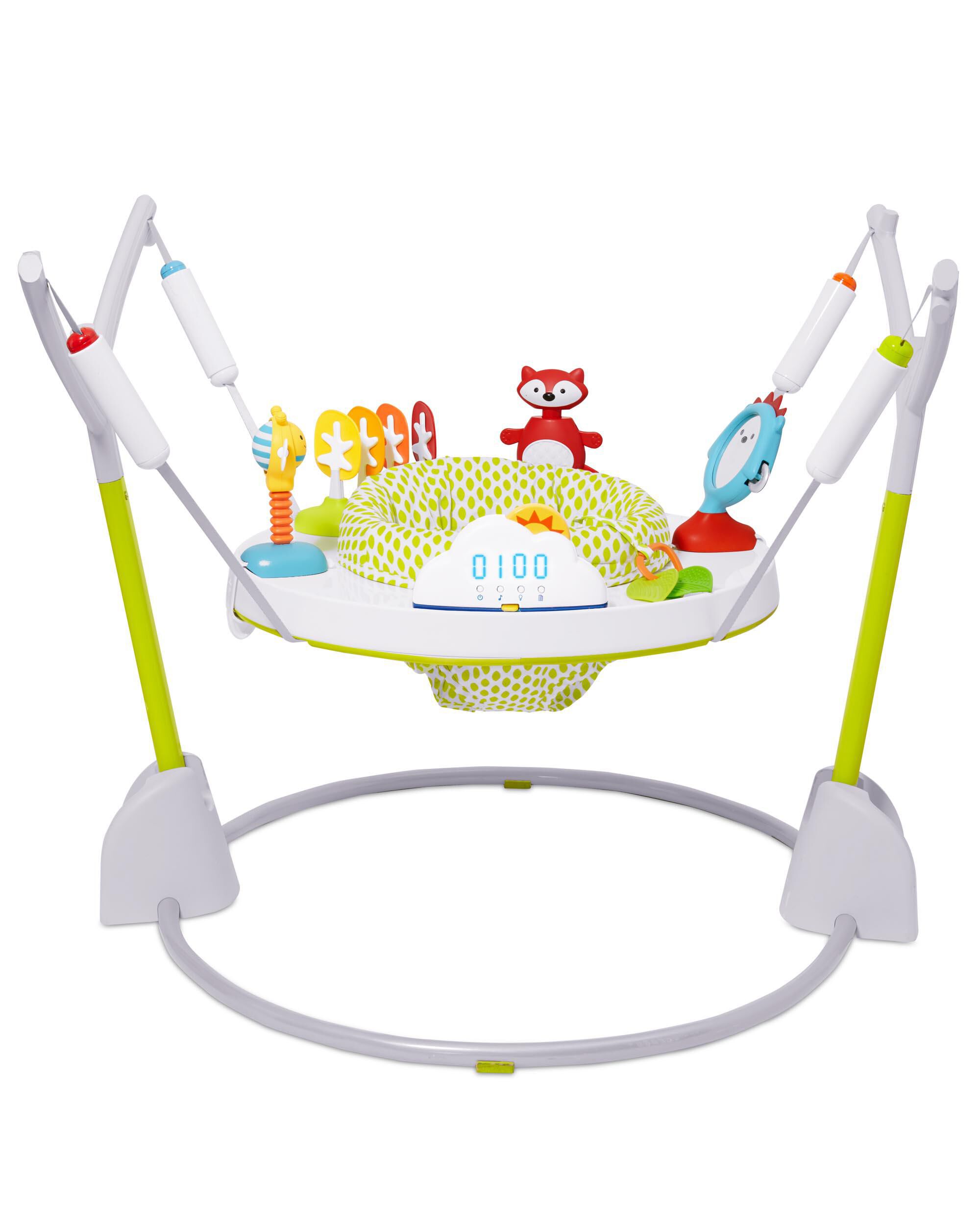 carter's bouncer