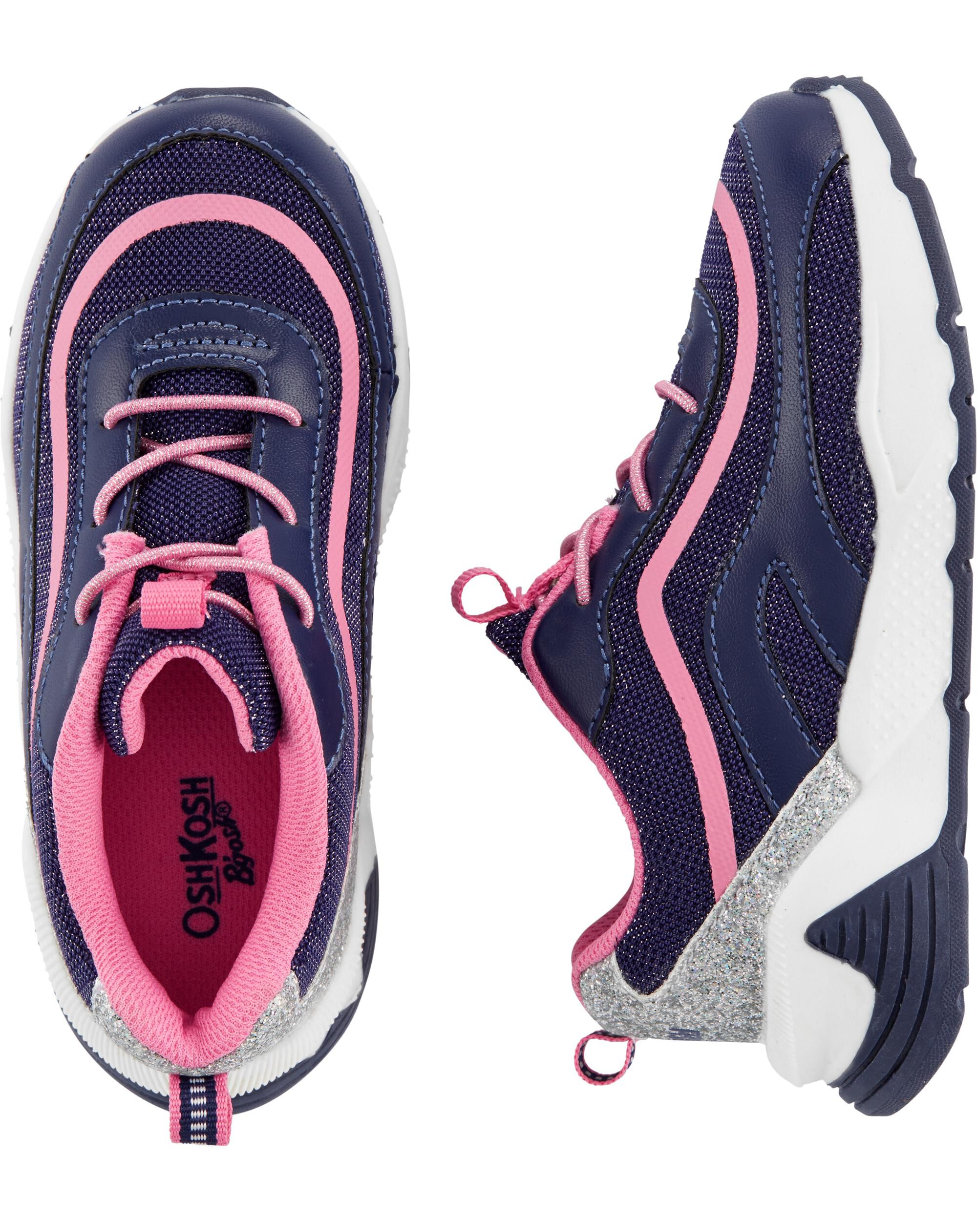 girls running shoes clearance