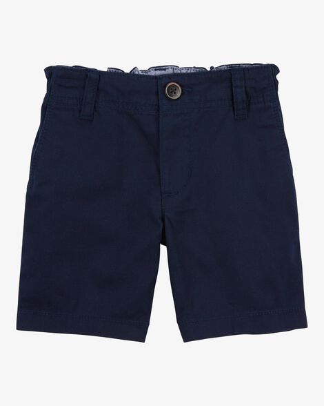  Product image 1 of Toddler Stretch Chino Shorts
