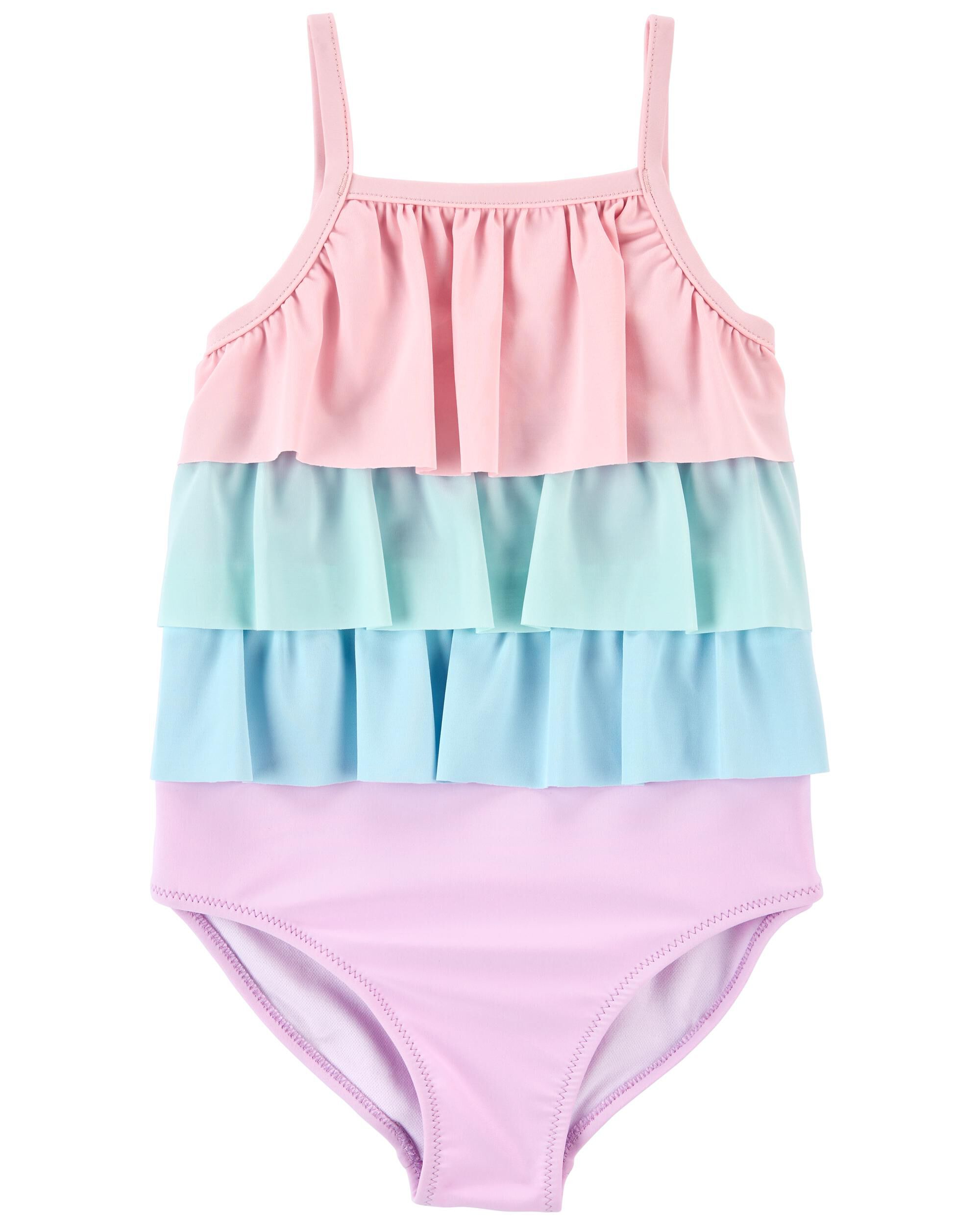 carters swimsuits girl