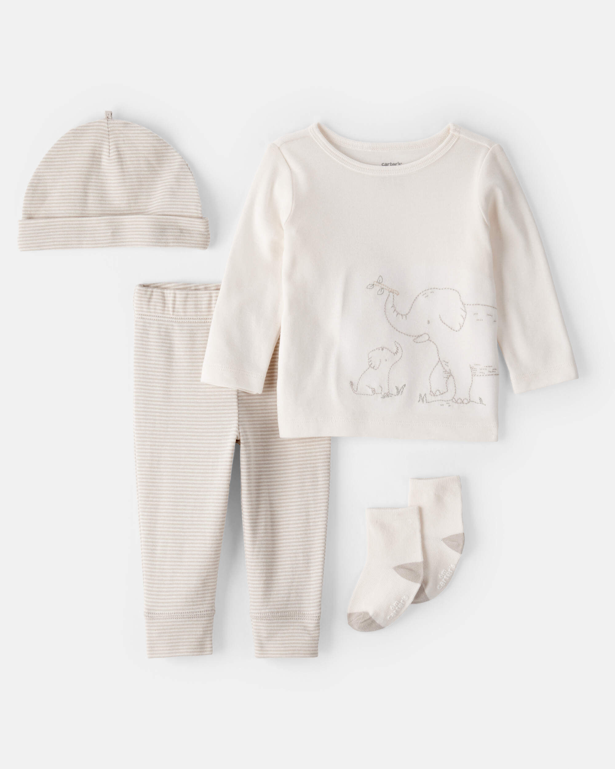 新品)Earth bib 3コ EARTH THE ARCHIVE】Organic Bib | RIRIBELL