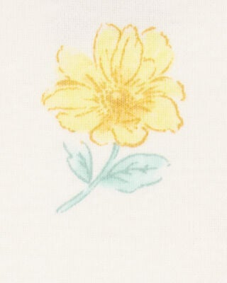 Product image 2 of Baby 3-Piece Bee Little Character Set® - Cream/Yellow