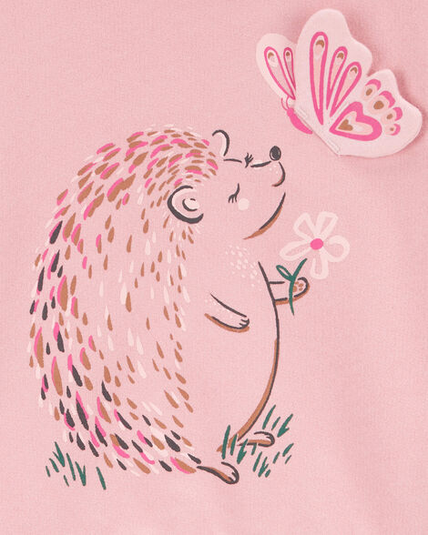  Product image 2 of Toddler Hedgehog Sweatshirt