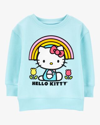 Product image 1 of Toddler Hello Kitty Pullover