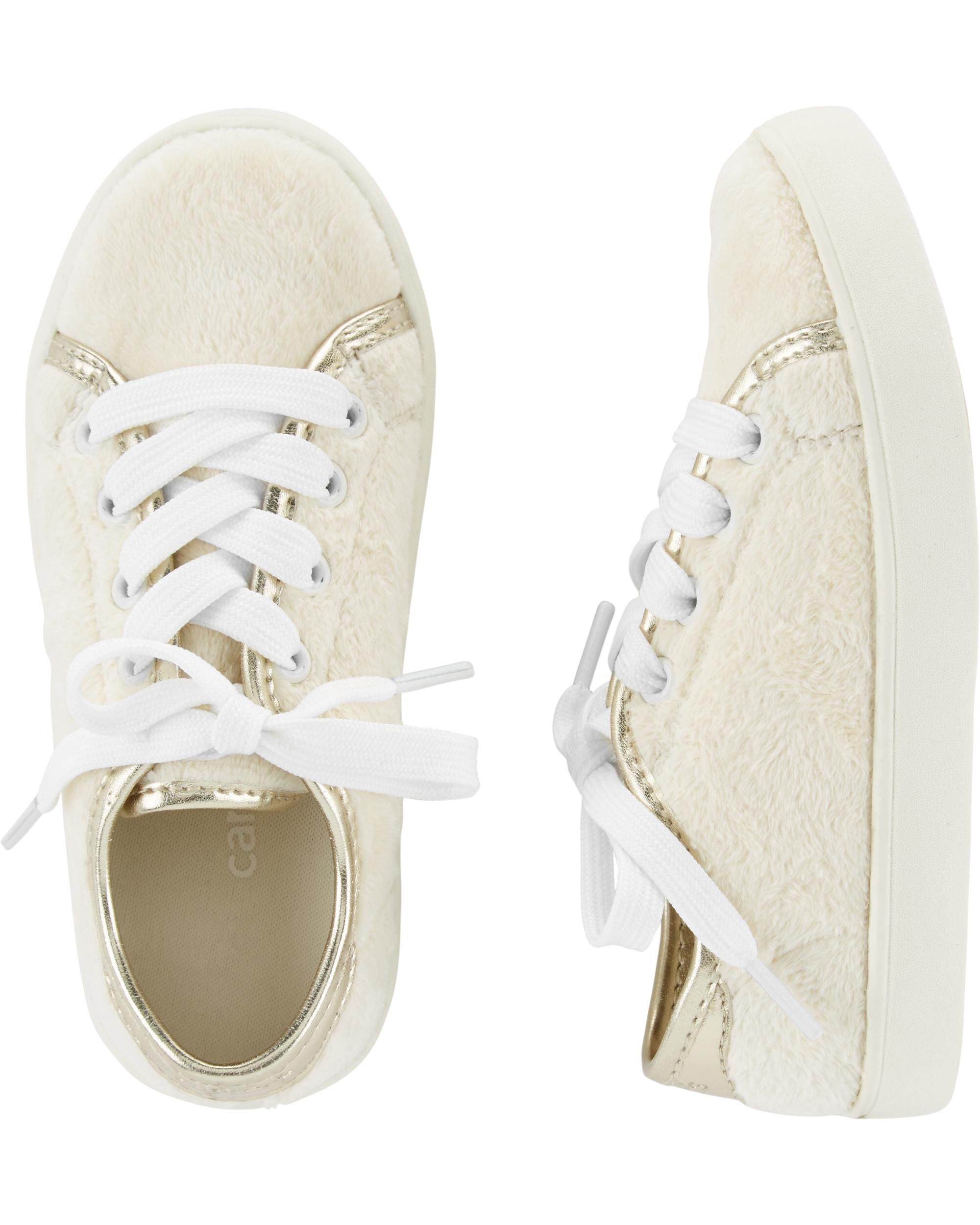 carter's casual sneakers