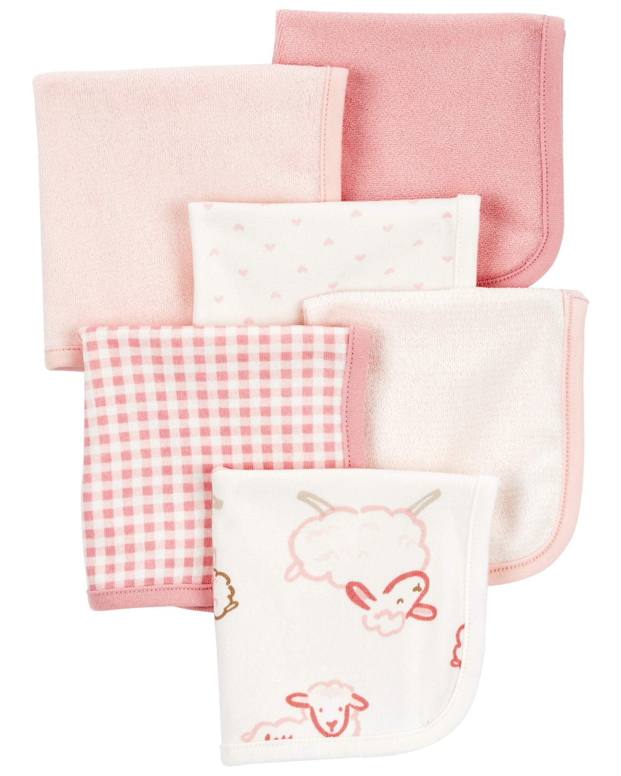 Baby Rainbow PurelySoft Blanket Carter s Carter s