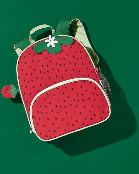 Product image 3 of Spark Style Little Kid Backpack - Strawberry