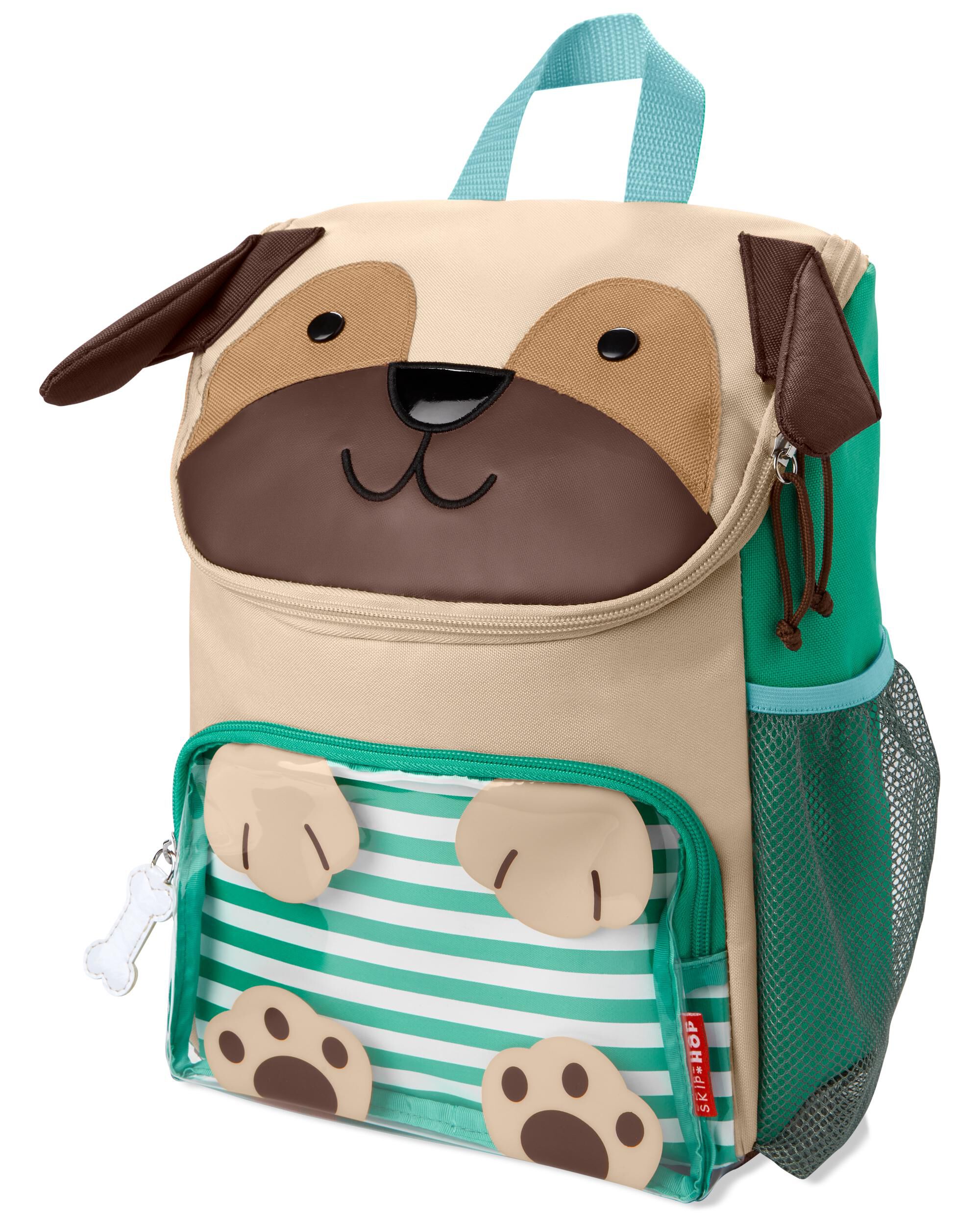 skip hop backpack carters