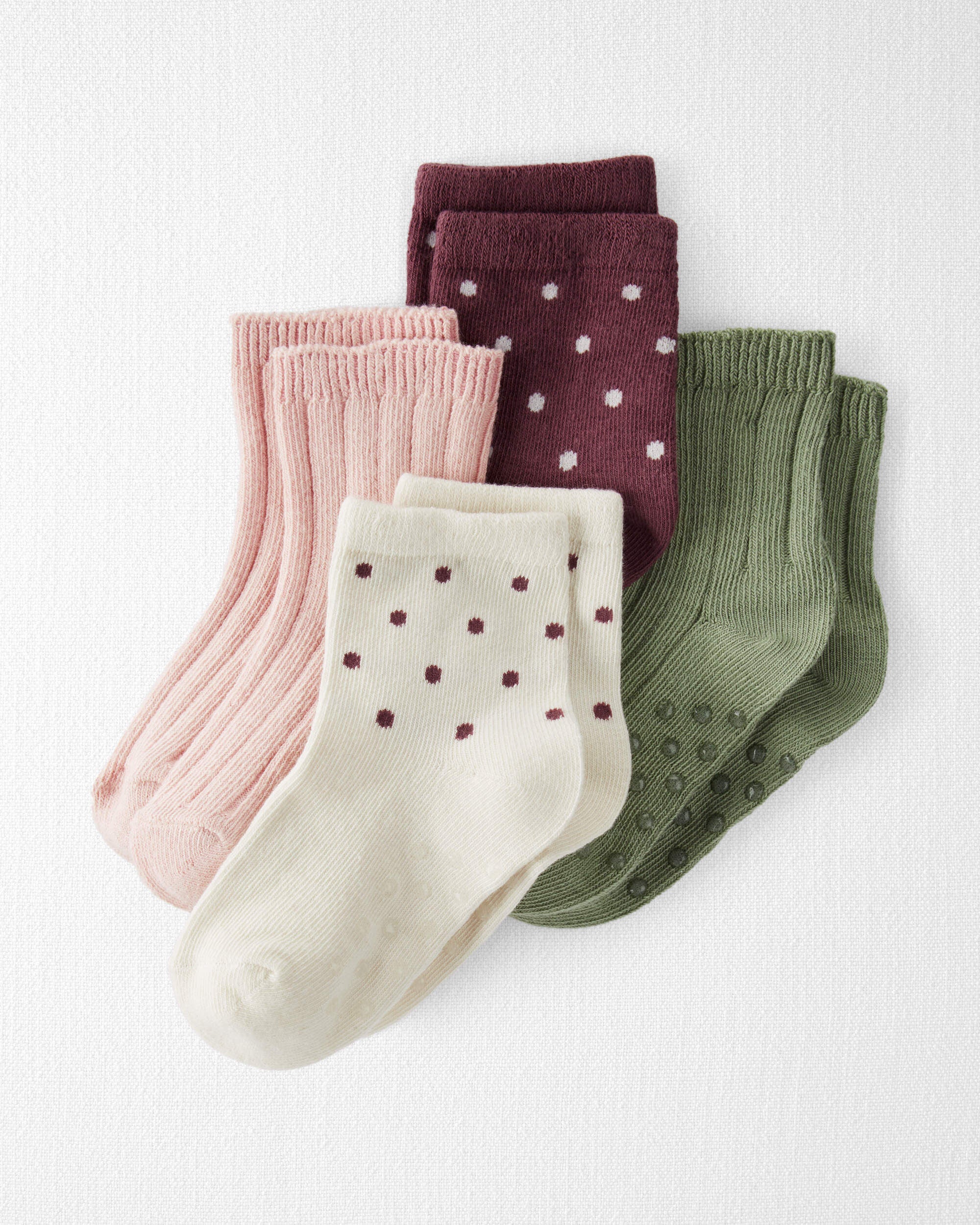 Slip resistant socks for toddlers store