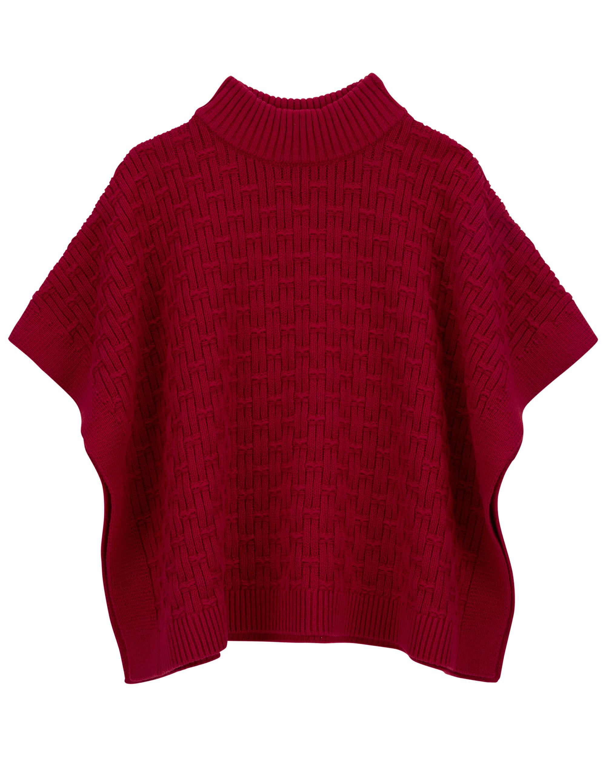 Carters poncho sweater store