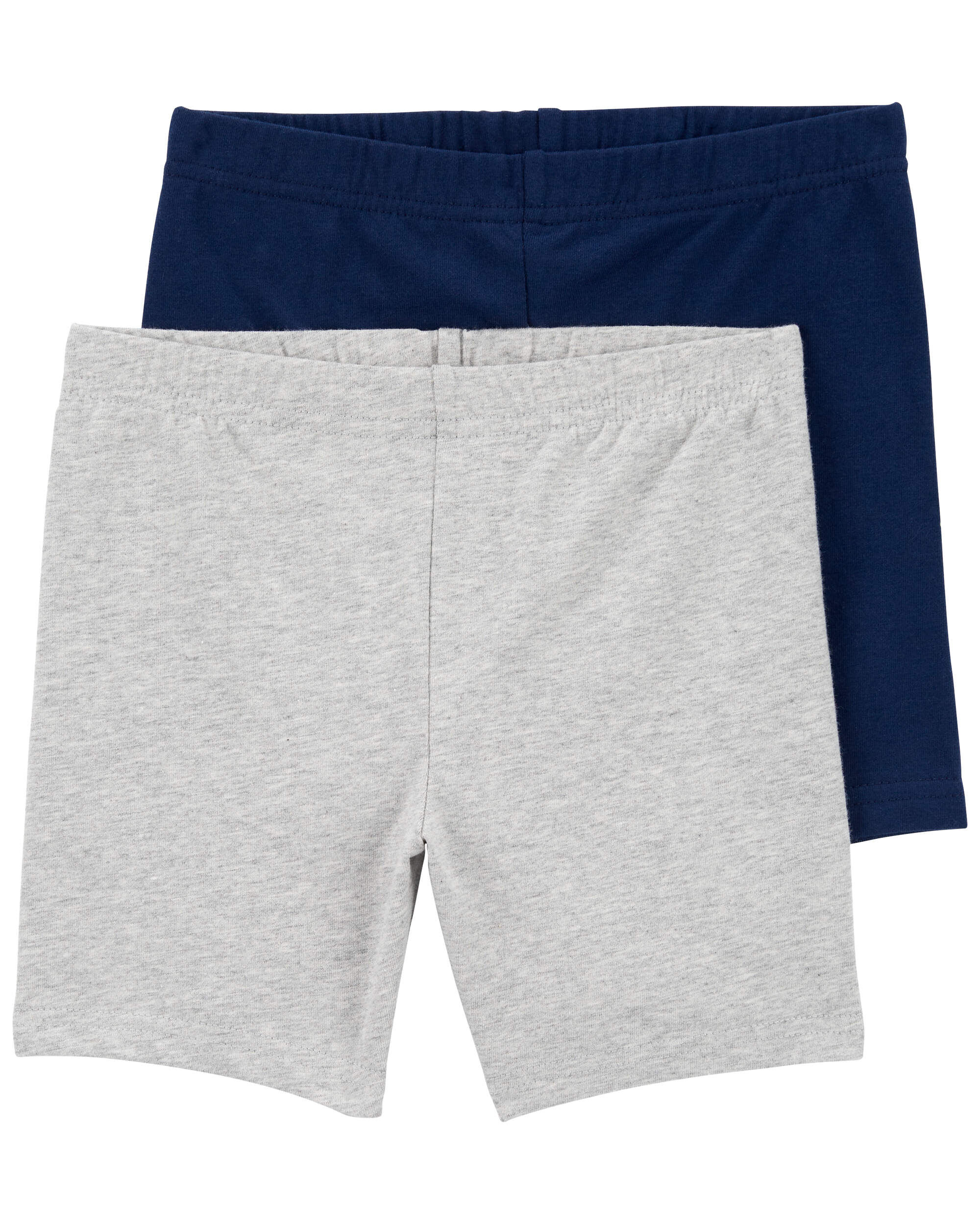 Kid Polka Dot Bike Shorts - Carter's | Carter's