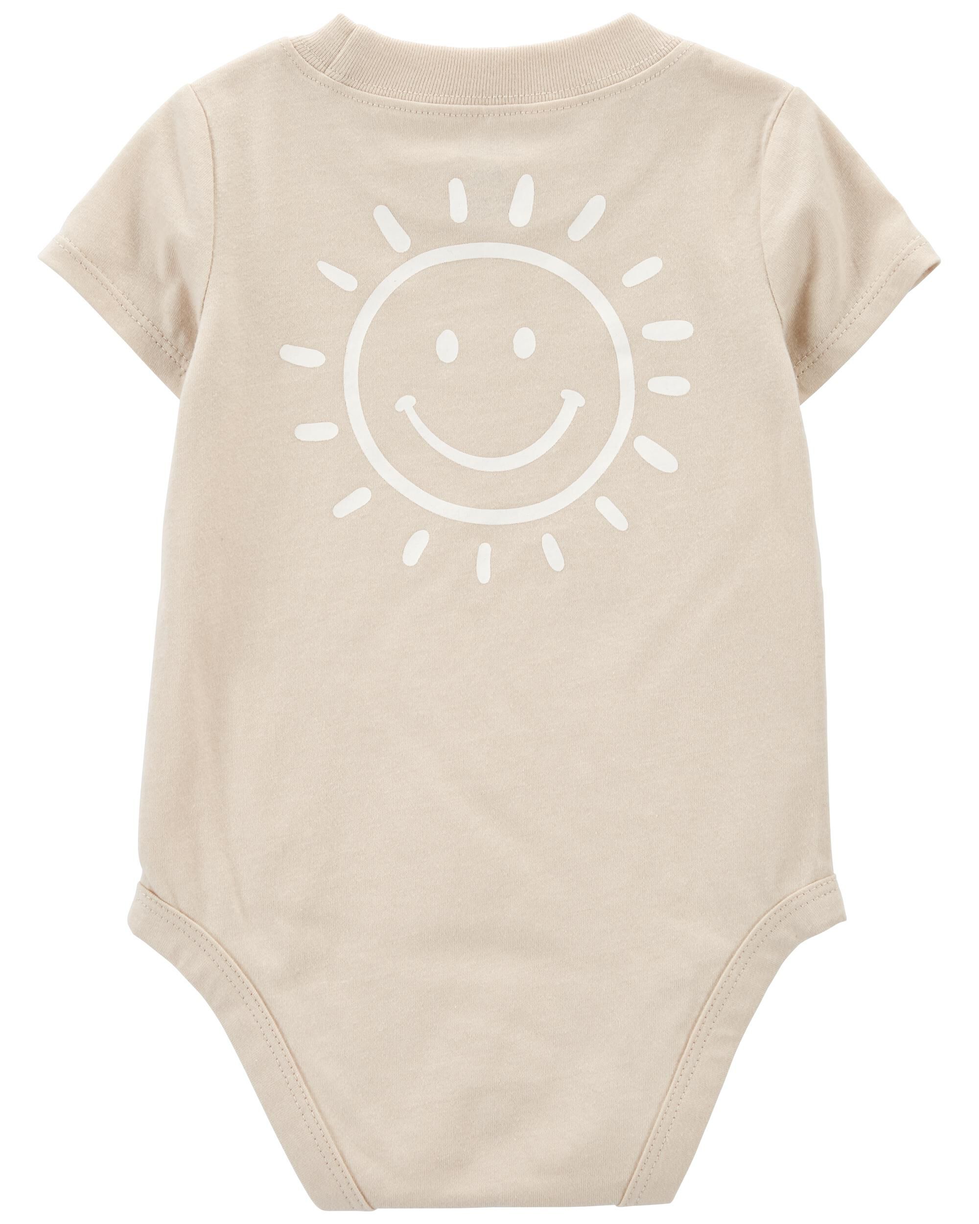 Baby My Sunshine Bodysuit - Carter's | Carter's
