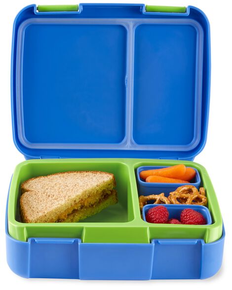  Product image 4 of ZOO Bento Lunch Box - Dino