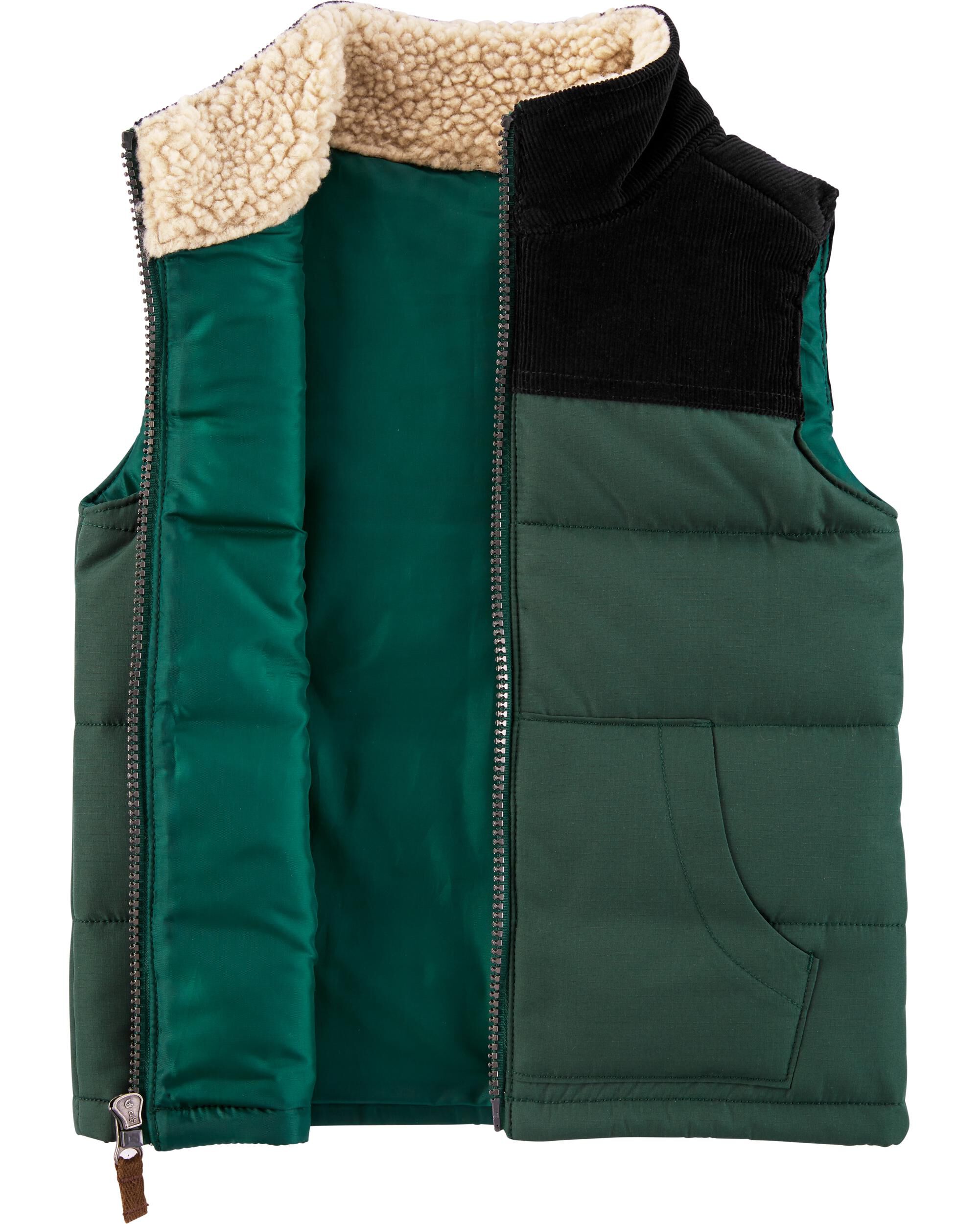 Carters vest Clearance