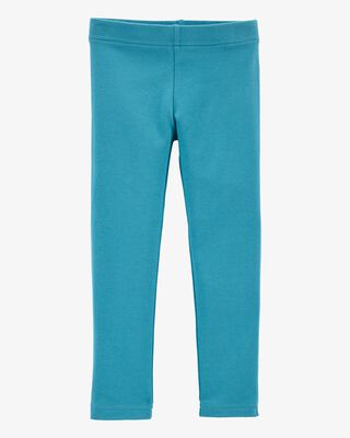 Product image 1 of Baby Cotton Stretch Leggings