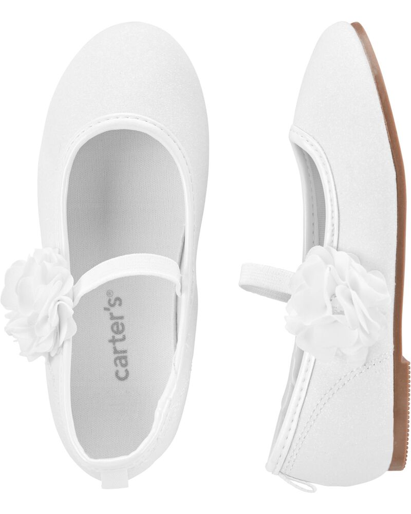 Carter's Mary Jane Dress Shoes