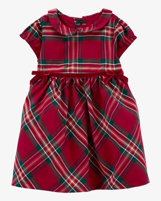 Baby Christmas Outfits & Clothing | Carter's