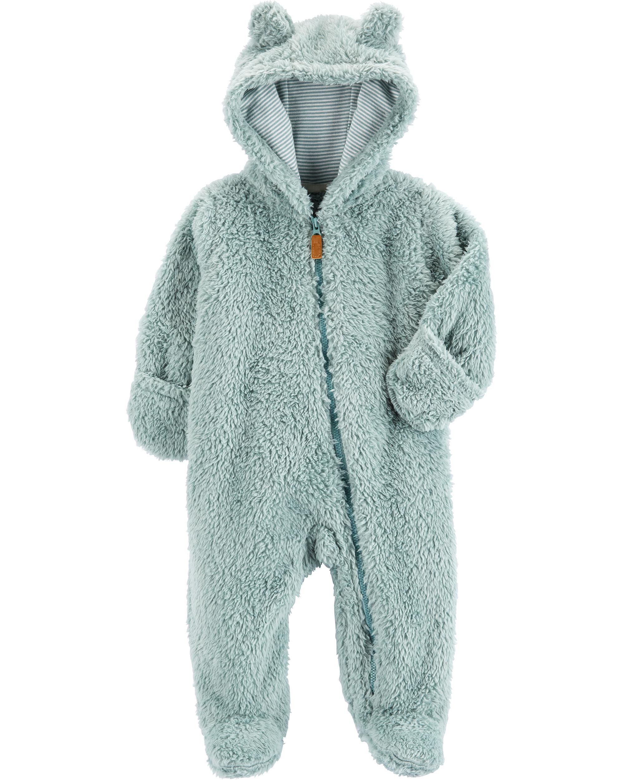 carter's clothes for baby boy