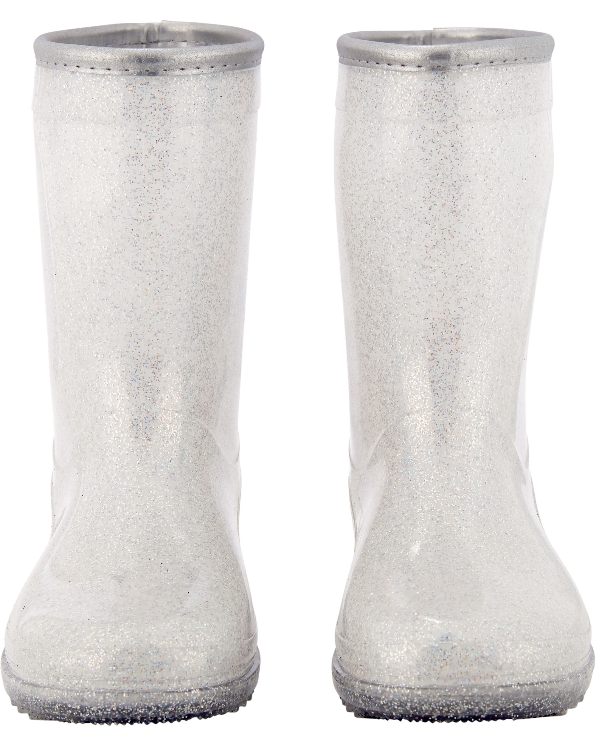 carters baby girl boots