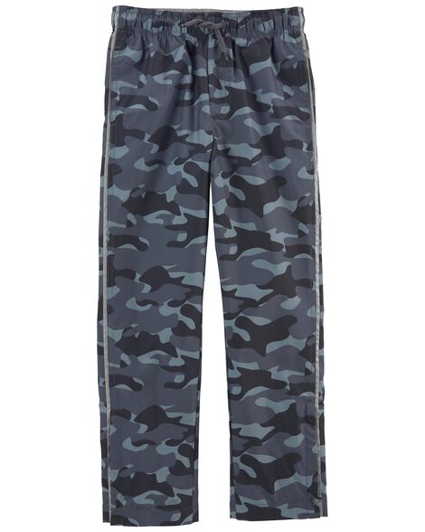  Product image 1 of OshKosh Active Pull-On Pants