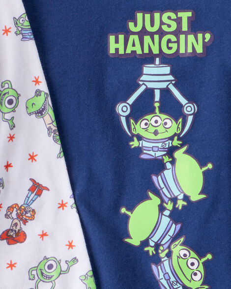 Product image 2 of Toddler Boy 3-Pack Pixar© Toy Story Long-Sleeve Tees
