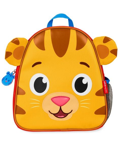 Product image 2 of Daniel Tiger Little Kid Toddler Backpack