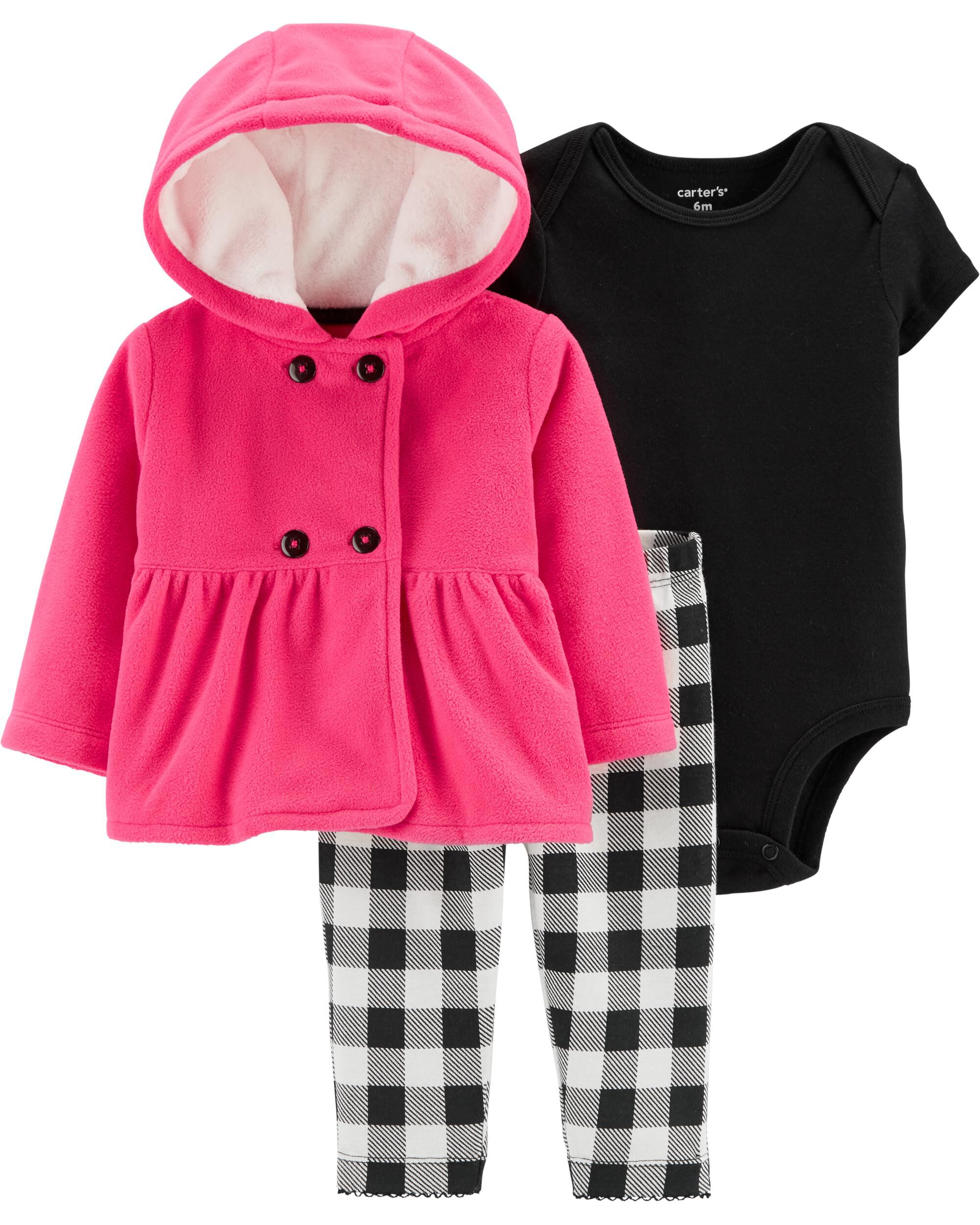 stores that sell carters baby clothes
