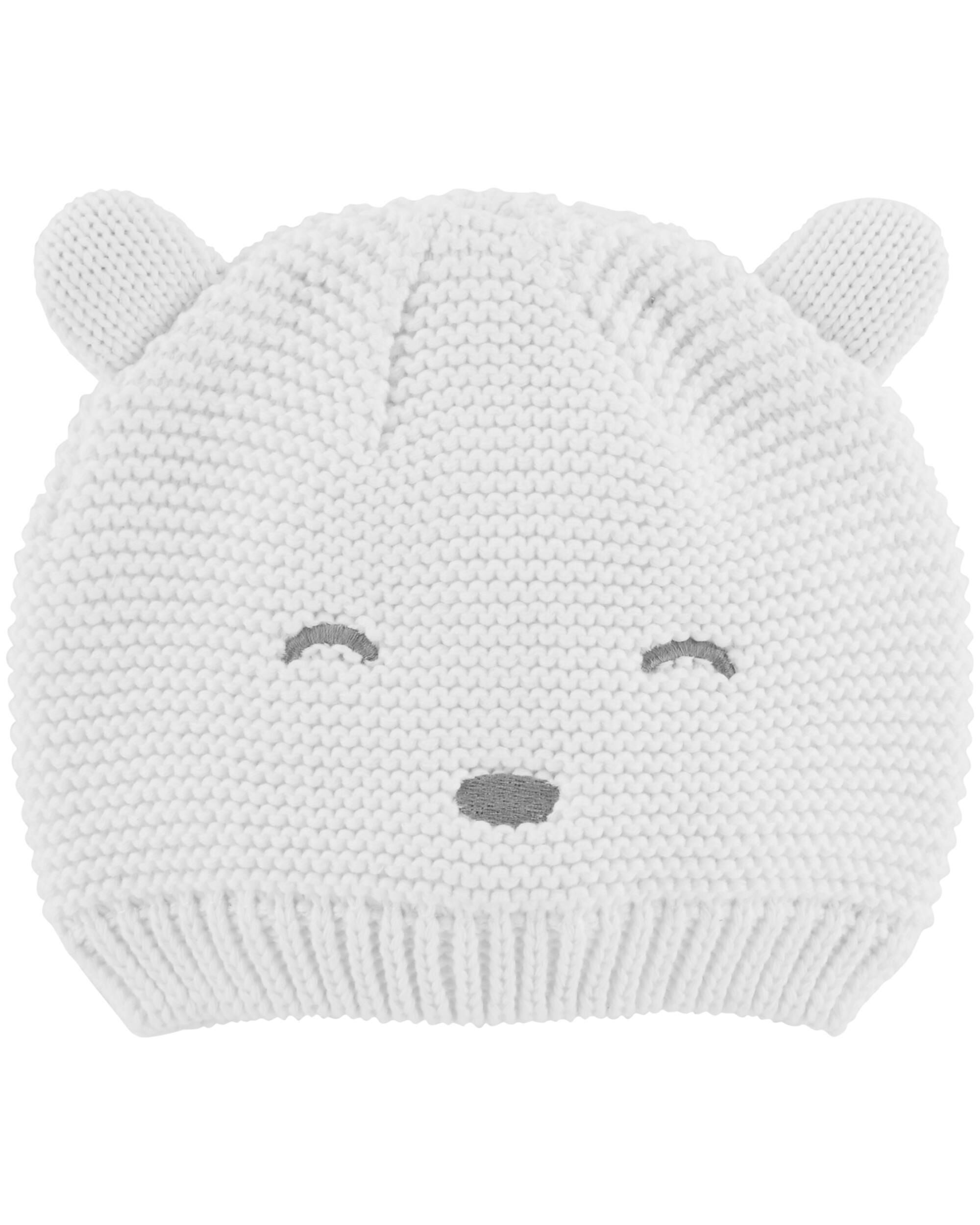 Bear Beanie | carters.com