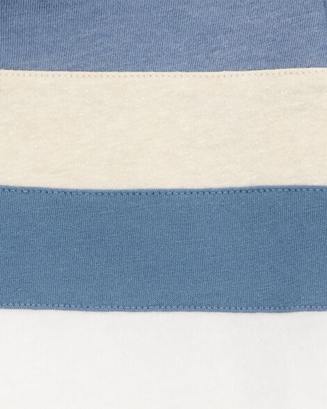  Product image 2 of Toddler Colorblock Short-Sleeve Polo Shirt