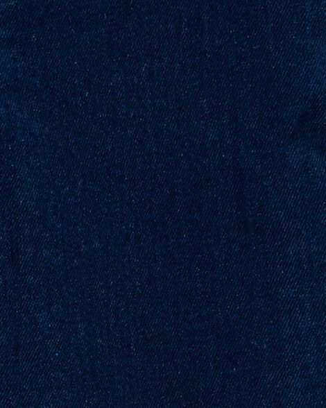 Product image 3 of Kid Dark Wash Skinny-Leg Jegging