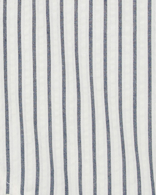 Product image 2 of Baby Striped Polo Romper
