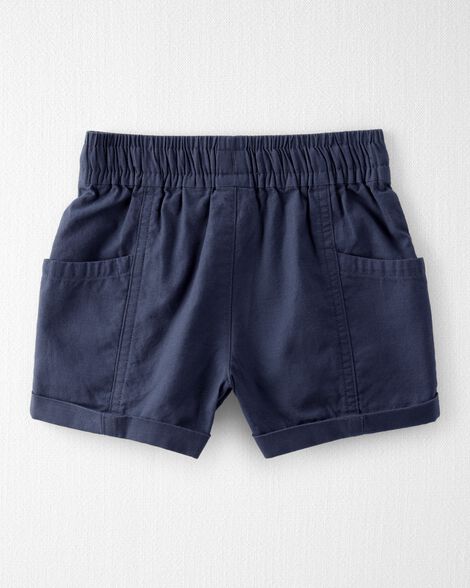 Product image 3 of Toddler 2-Piece Set Made with Organic Cotton in Coastal Vacation Print