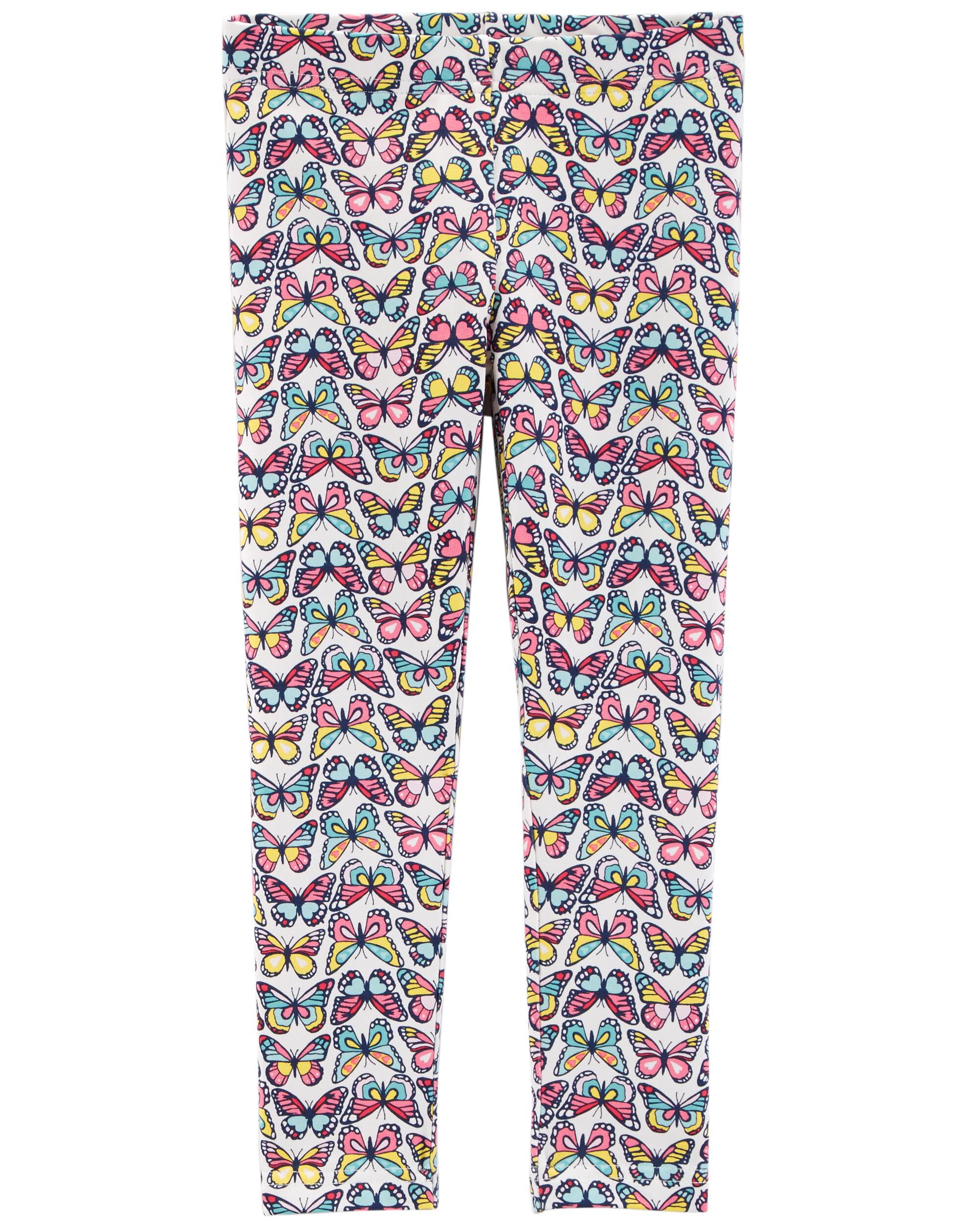 Carters leggins Clearance