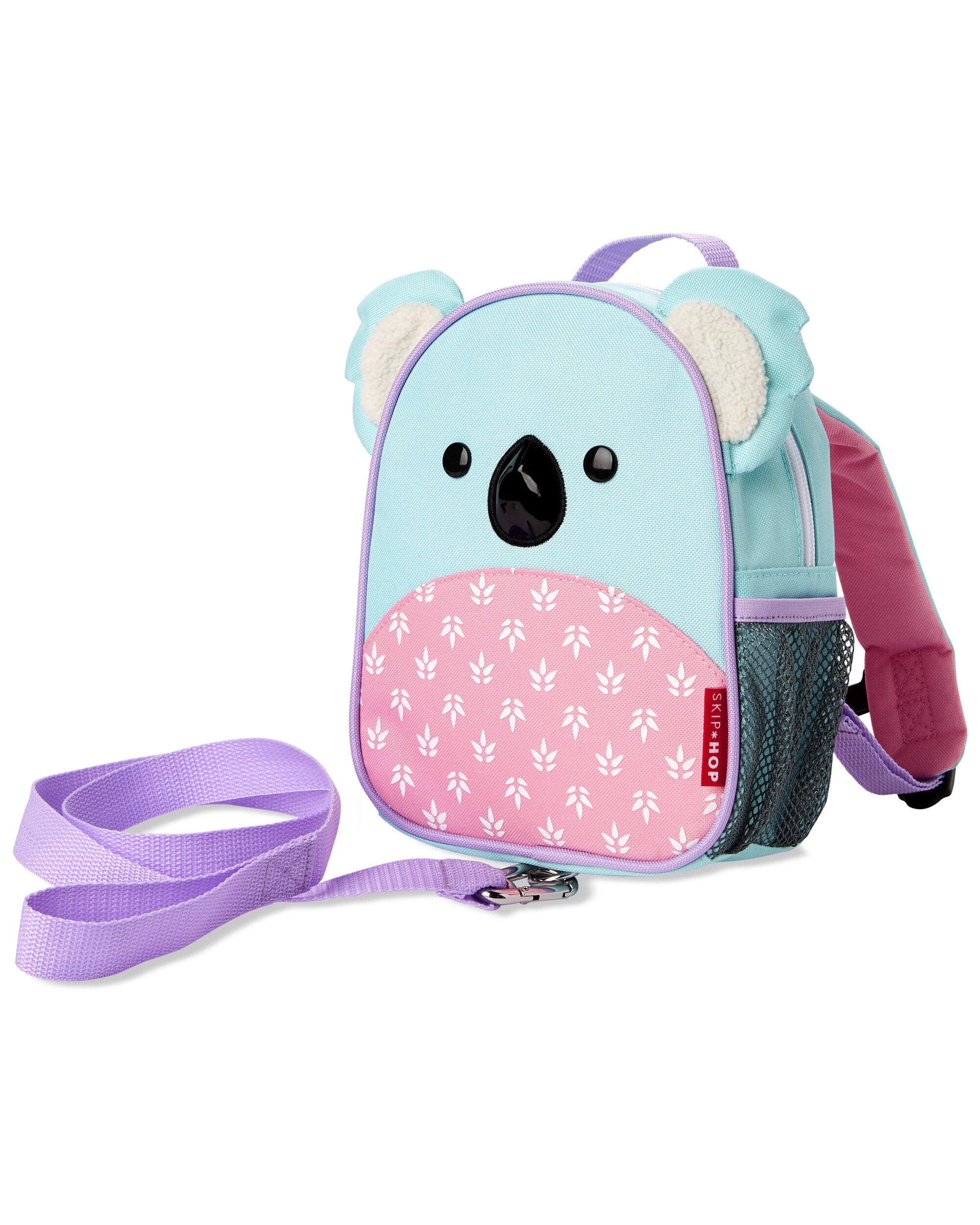 Zoo Mini Backpack With Safety Harness Carter s Carter s