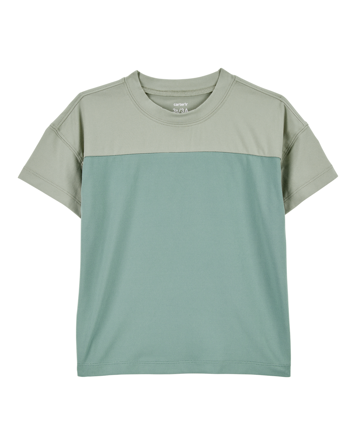 AUTHENTIC LOGO S/S TEAM TOP（Tシャツ/カットソー）｜F.C.Real