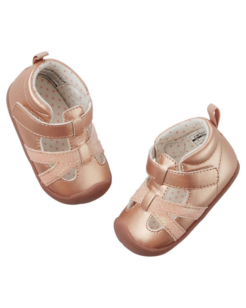 Carter S Every Step Stage 1 Shoe Carters Com