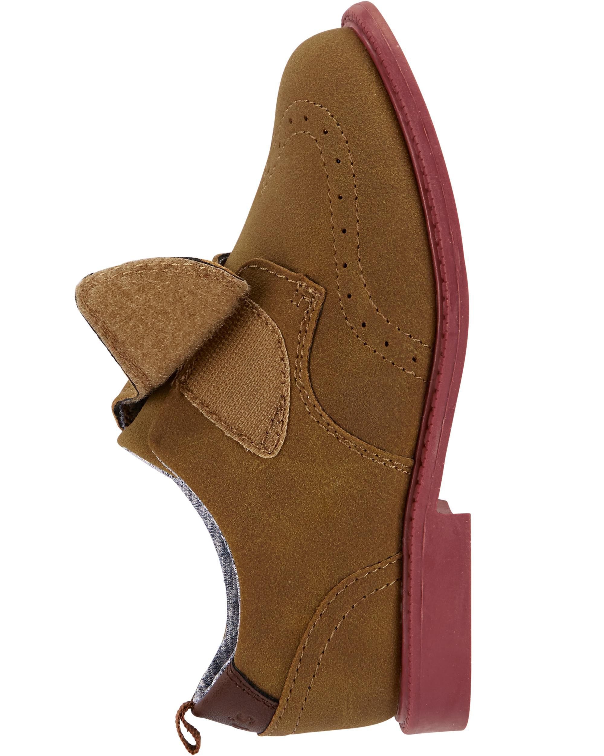 carters boy dress shoes