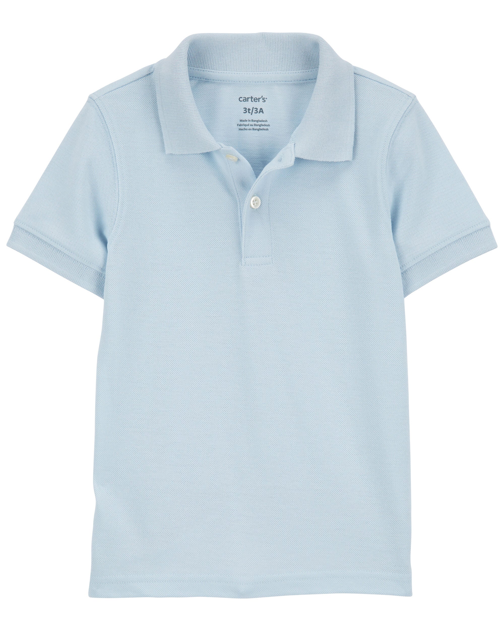 Baby boy polos on sale