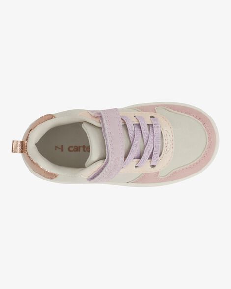  Product image 4 of Toddler Casual Sneakers