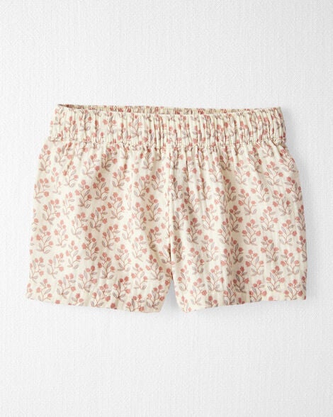  Product image 2 of Toddler 2-Piece Organic Cotton Flutter Sleeves Set