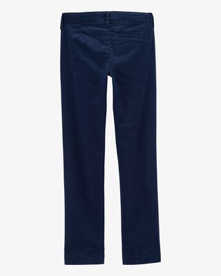 Product image 2 of Kid Slim Tapered Chino Pants