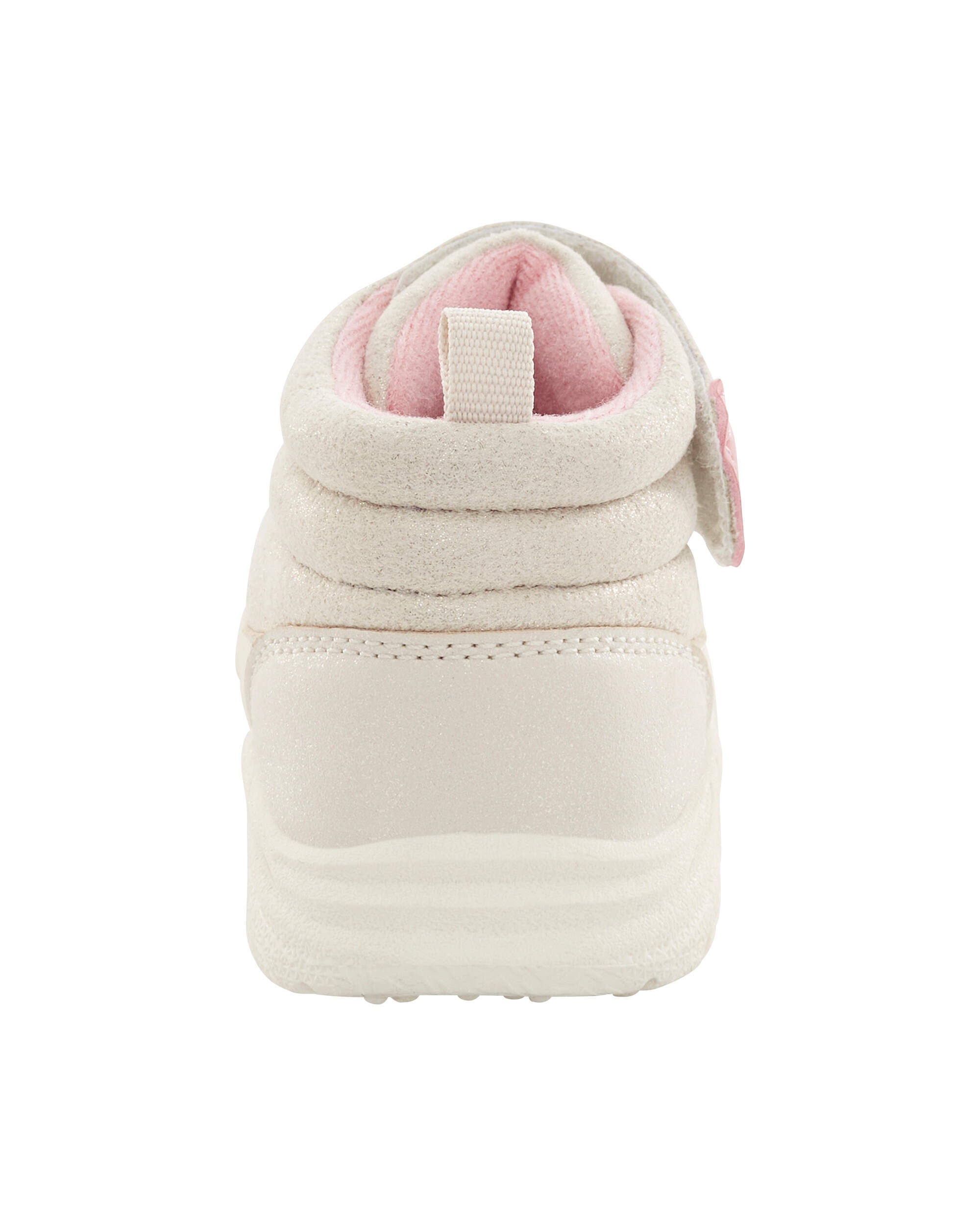 Carters baby snow boots online