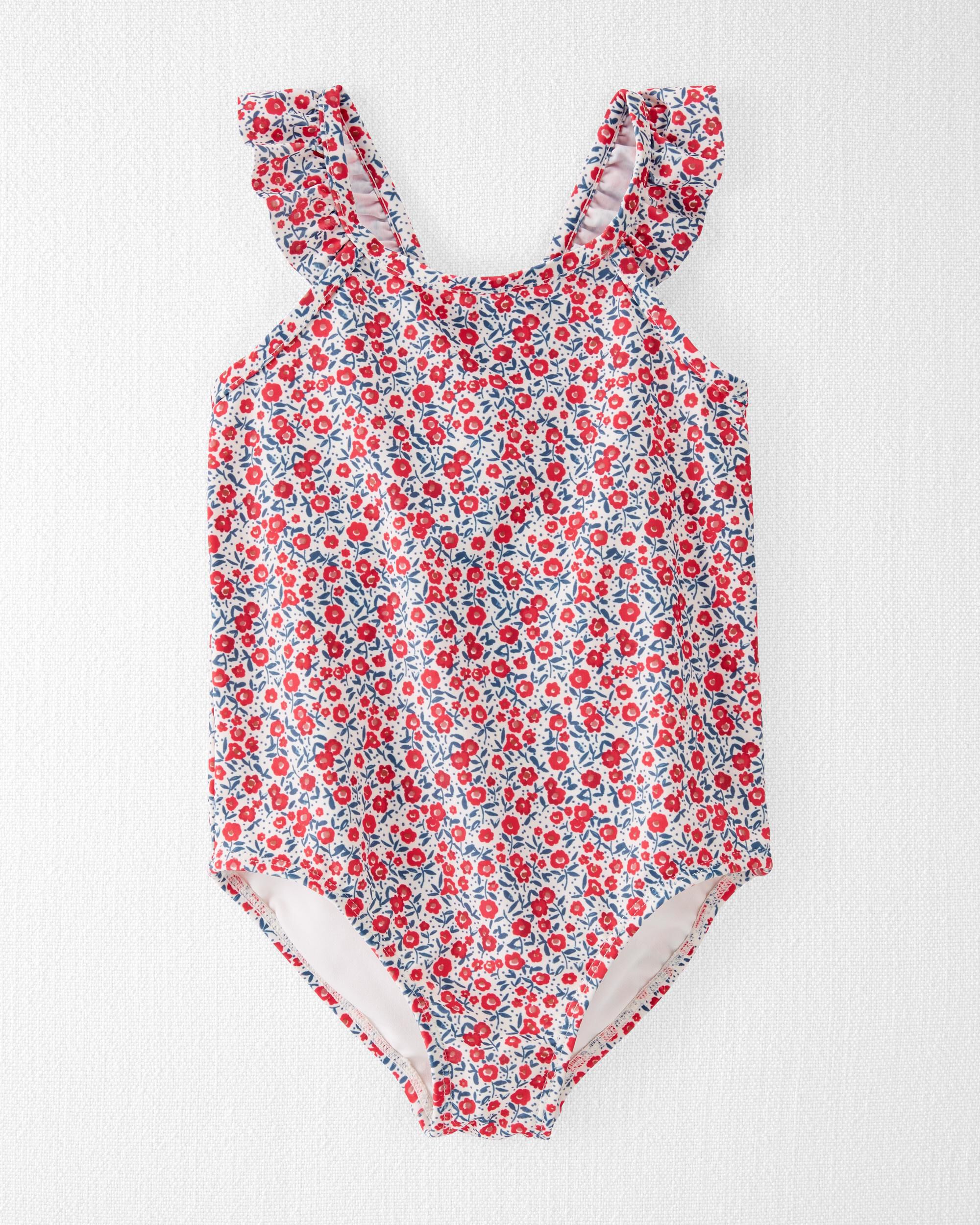Carters swimsuits girl deals