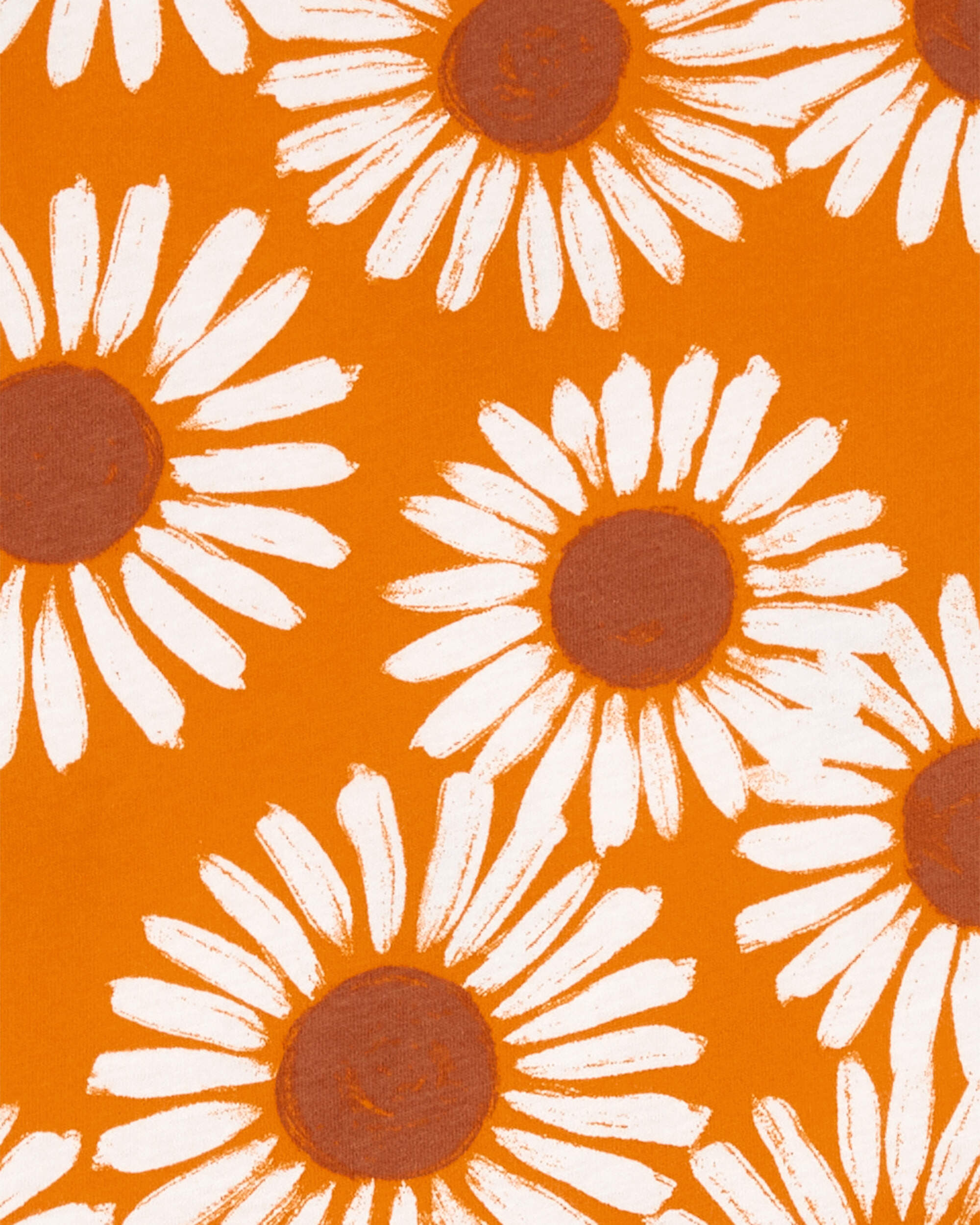 sunflower171707ページ Kid Sunflower Cotton Dress - Carter's | Carter's