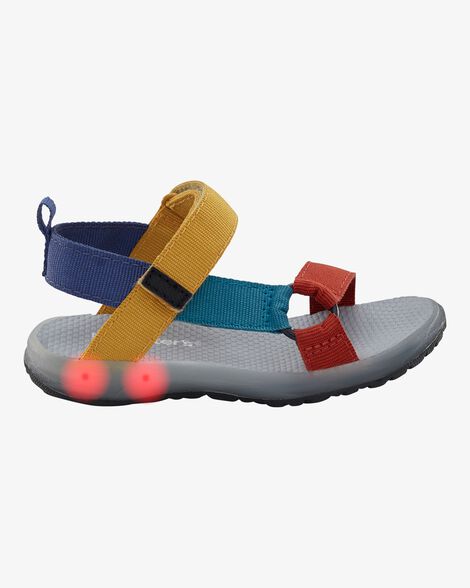  Product image 2 of Toddler Light Up Sandals