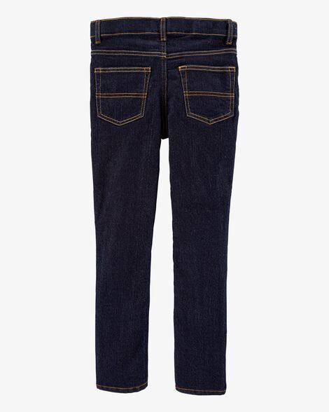  Product image 3 of Kid 3-Pack Multi-Wash Skinny-Leg Jeans Set