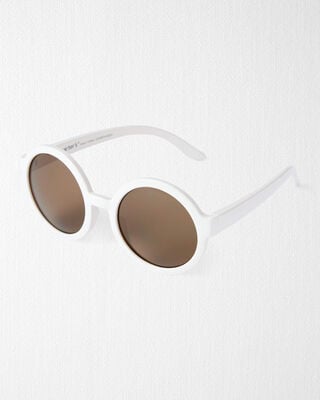 Product image 1 of Kid Round Recycled Sunglasses