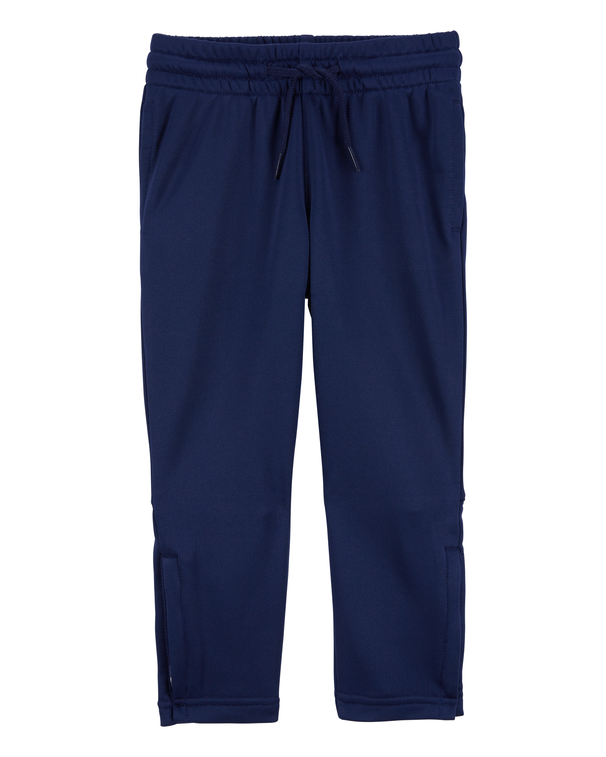 Toddler Tricot French Terry Drawstring Pants