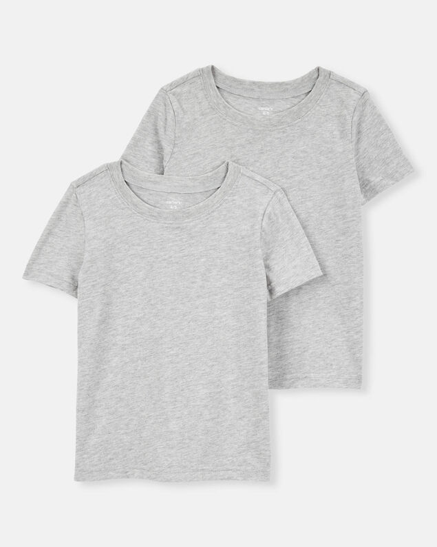Product image 1 of Kid 2-Pack Short-Sleeve Tees